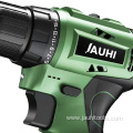 12V 3/8inch Brushless Cordless Drill Electric Screwdriver